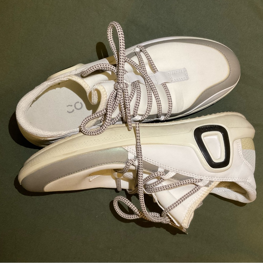 Ecco golf shoes